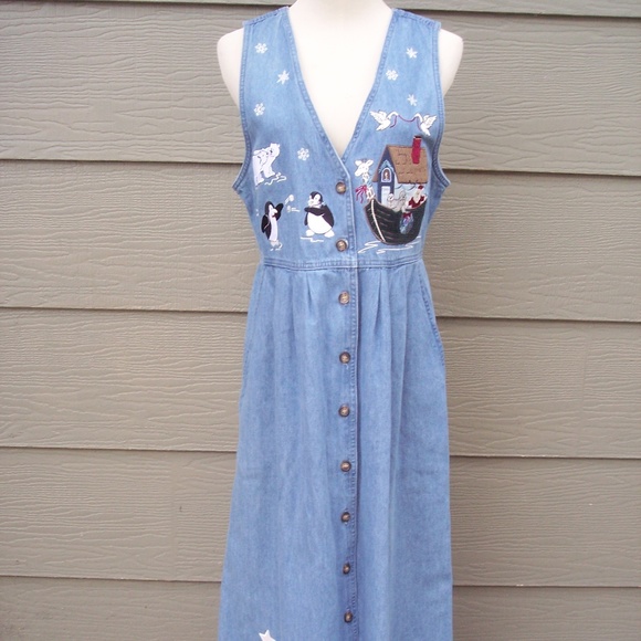 christopher and banks dresses